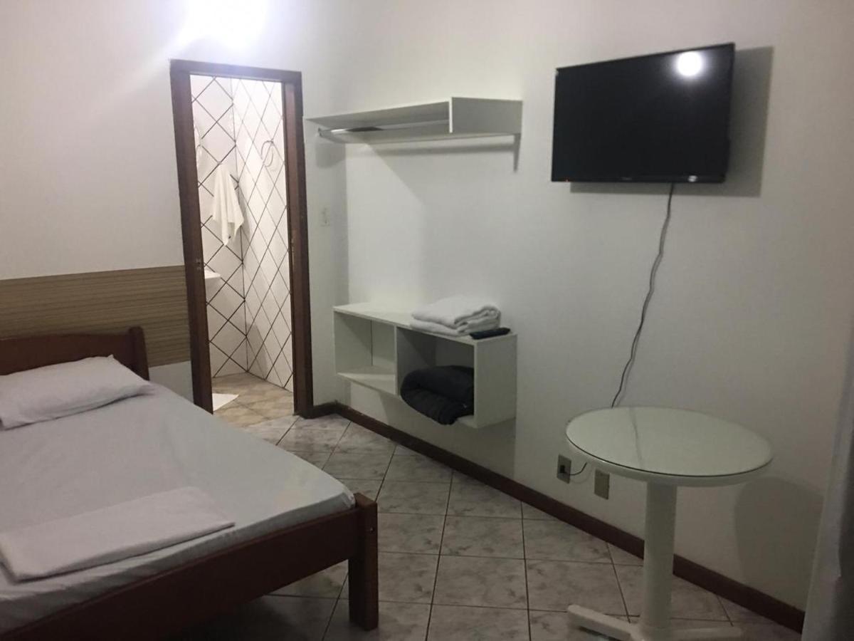Appartement Limar Residencial à Florianópolis Extérieur photo