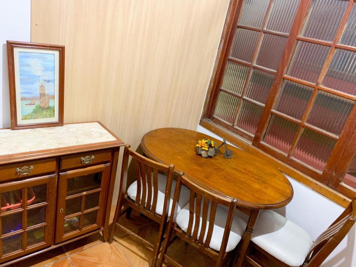 Appartement Limar Residencial à Florianópolis Extérieur photo
