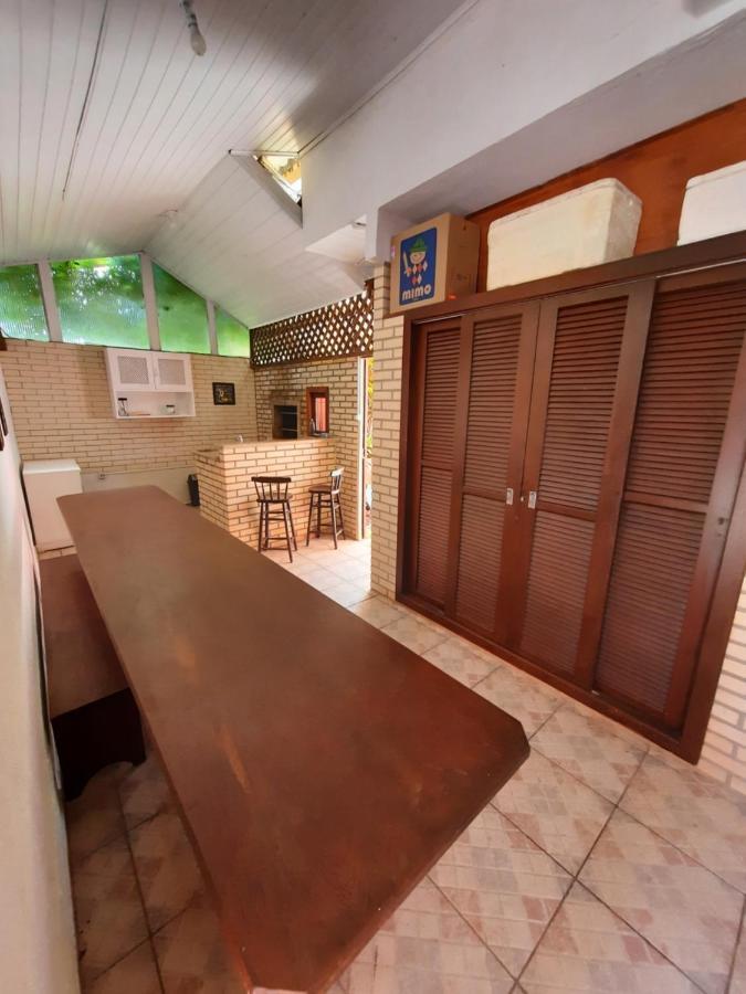 Appartement Limar Residencial à Florianópolis Extérieur photo