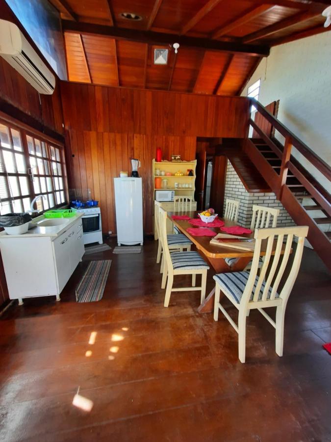 Appartement Limar Residencial à Florianópolis Extérieur photo
