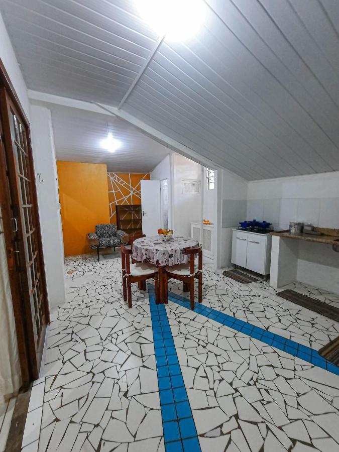 Appartement Limar Residencial à Florianópolis Extérieur photo