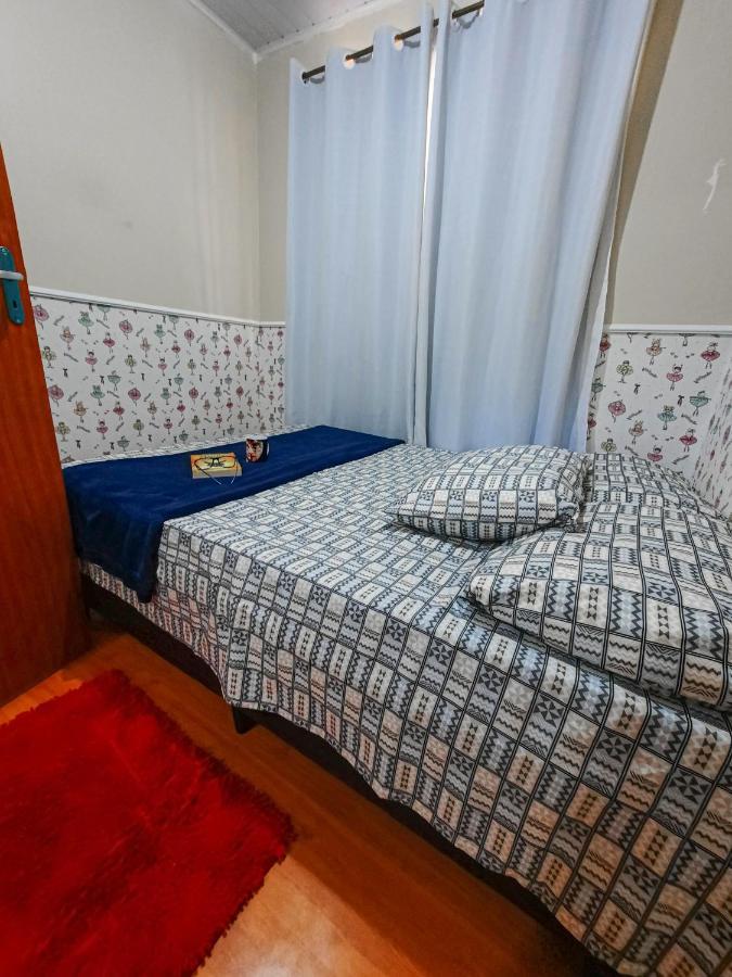 Appartement Limar Residencial à Florianópolis Extérieur photo