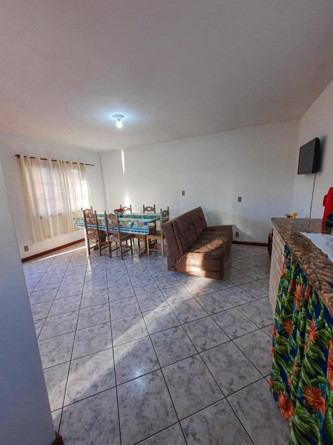 Appartement Limar Residencial à Florianópolis Extérieur photo