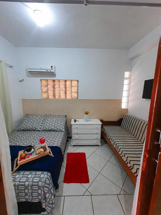 Appartement Limar Residencial à Florianópolis Extérieur photo