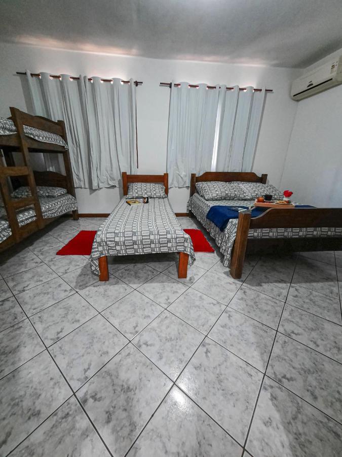 Appartement Limar Residencial à Florianópolis Extérieur photo