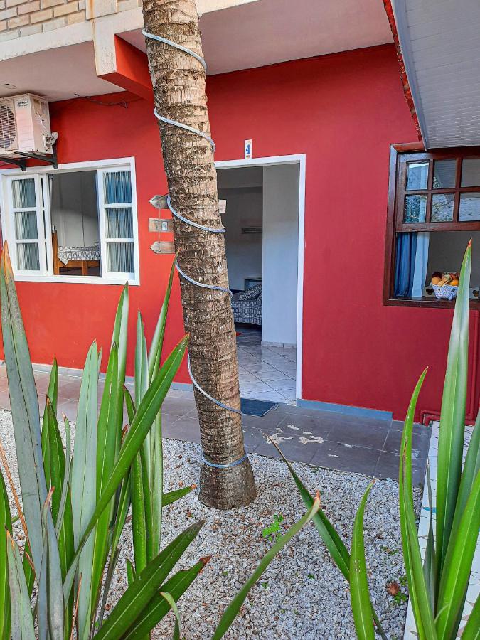 Appartement Limar Residencial à Florianópolis Extérieur photo