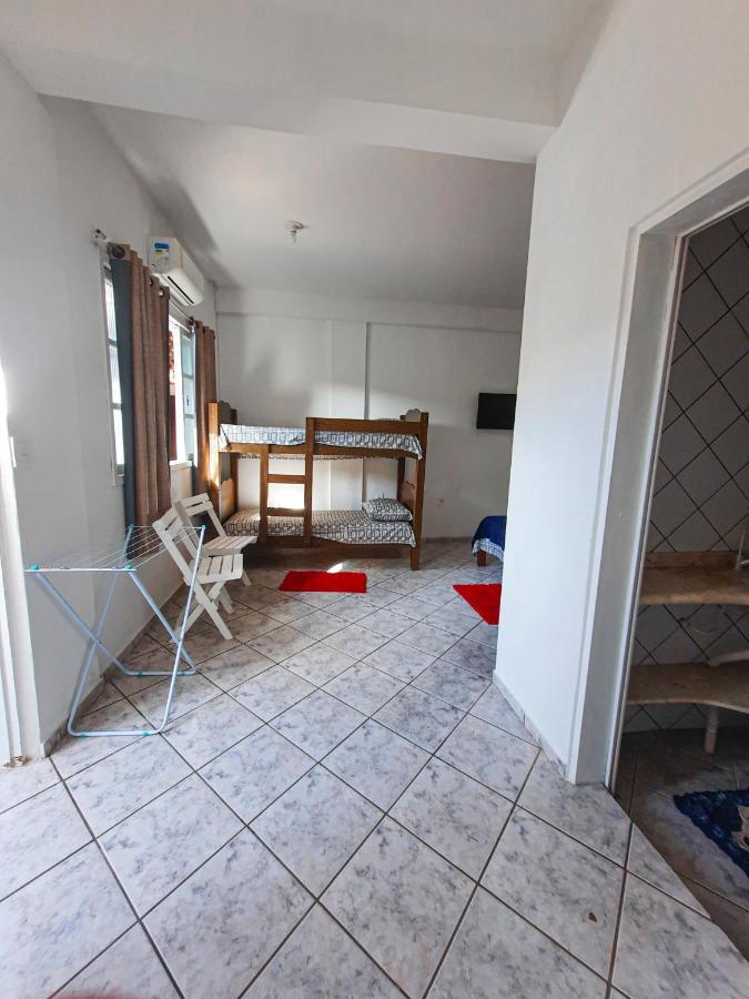 Appartement Limar Residencial à Florianópolis Extérieur photo