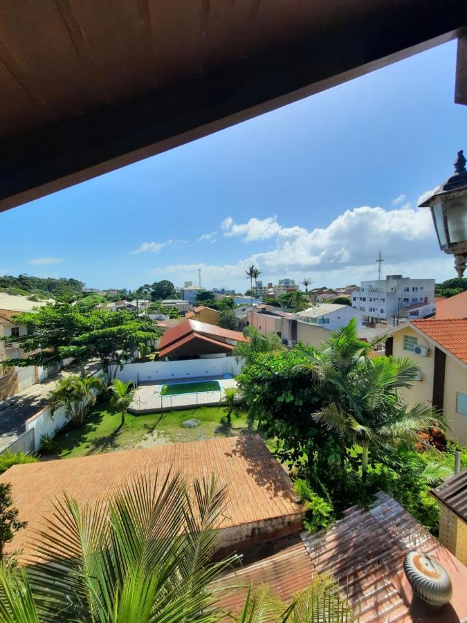 Appartement Limar Residencial à Florianópolis Extérieur photo