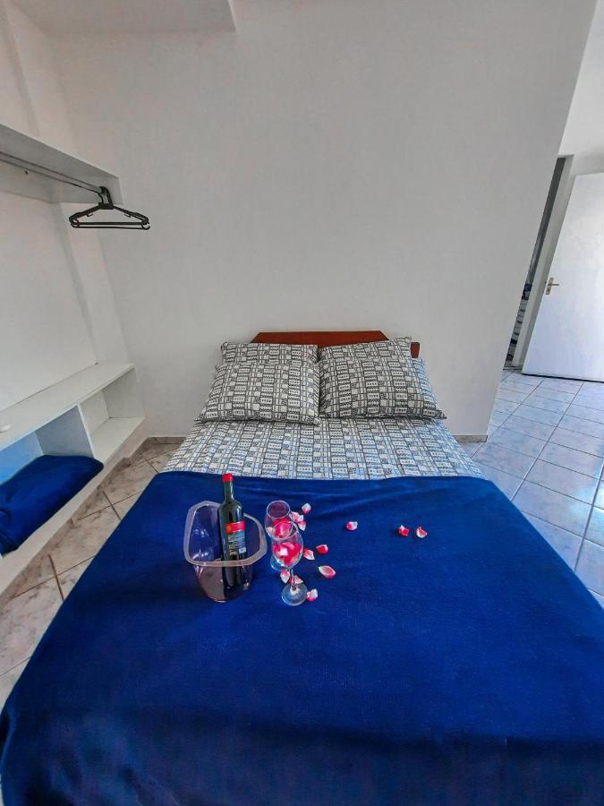 Appartement Limar Residencial à Florianópolis Extérieur photo