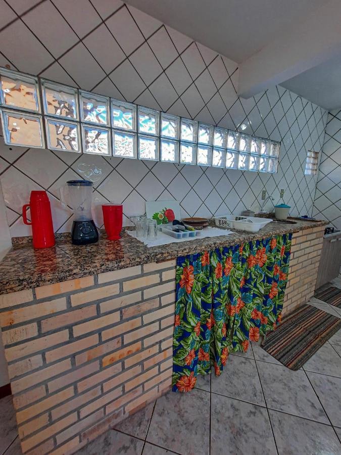 Appartement Limar Residencial à Florianópolis Extérieur photo