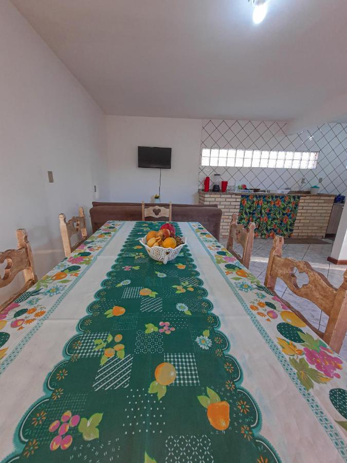Appartement Limar Residencial à Florianópolis Extérieur photo